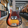 Fender James Jamerson 1962 Precision Bass 3-Color Sunburst w/Hard Case
