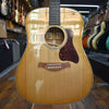 Taylor Trey Hensley Gold Label 510e SE Acoustic-electric Guitar Antique Blonde w/Hard Case