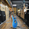 Paul Reed Smith Custom 24 10-Top Electric Guitar River Blue Pearl w/Hard Case