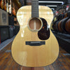 Martin 000-18 Standard Series Spruce/Mahogany Acoustic Guitar w/Hard Case