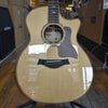 Taylor Next Generation 814ce Acoustic-electric Guitar w/Hard Case