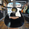 Taylor Gold Label 717e Acoustic-electric Guitar Blacktop w/Hard Case