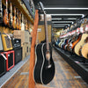 Gibson Acoustic L-00 Special Acoustic-electric Guitar Satin Ebony w/Softshell Case