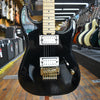 Charvel American Neo-Classic San Dimas Style 1 Electric Guitar Gloss Black w/Hard Case