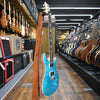 Paul Reed Smith CE 24 Electric Guitar Carroll Blue w/Padded Gig Bag
