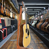 Martin D-35 Standard Series Sitka Spruce/East Indian Rosewood Dreadnought Acoustic w/Hard Case