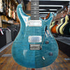 Paul Reed Smith Limited Edition CE 22 Electric Guitar 2025 Carroll Blue w/Padded Gig Bag