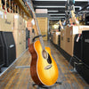 Martin SC-13E Modern Mezcal Burst Acoustic-Electric Guitar w/Softshell Case