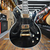 Gibson Les Paul Supreme Electric Guitar Ebony w/Hard Case