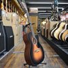 Martin Road Series OMC-10E Modern Acoustic-electric Guitar 1935 Sunburst w/Softshell Case