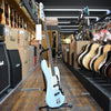 Fender Vintera III Early '60s Jazz Bass Sonic Blue w/Padded Gig Bag