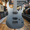 Ibanez Japan Prestige RGR5121RB Electric Guitar Gray Metallic Flat w/Hard Case
