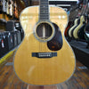 Martin 000-42 Standard Series Acoustic Guitar 2023 Natural Aging Toner w/Hard Case