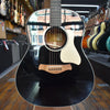 Taylor Gold Label 517e Acoustic-electric Guitar Blacktop w/Hard Case