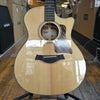 Taylor Next Generation 314ce Acoustic-electric Guitar w/Hard Case