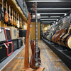 Mayones Jabba HF 5 Hadrien Feraud 5-String Bass Antique Brown w/Padded Gig Bag