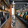 EVH Striped Series Shapes Electric Guitar Satin Shapes w/Padded Gig Bag