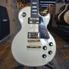 Gibson '70s Les Paul Custom Electric Guitar Buttercream w/Hard Case