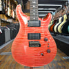 Paul Reed Smith Custom 24-08 10-Top Electric Guitar Private Stock Salmon w/Hard Case