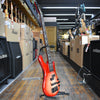 Spector Euro 5 CST 5-String Electric Bass Guitar Natural Red Burst Gloss w/Padded Gig Bag