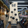 Fodera Emperor 5 Standard Special 5-String Bass Walnut Flame w/Hard Case