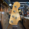 Fender Custom Shop Limited Edition 1962 Relic Precision Bass Aged Aztec Gold w/Hard Case