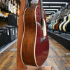 Martin DSS-16E Acoustic-electric Guitar Cherry Cola w/Softshell Case