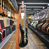 Ibanez Japan Steve Vai Signature PIA3761 Electric Guitar Onyx Black w/Hard Case