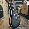 Paul Reed Smith SE CE 24 Electric Guitar Charcoal Burst w/Padded Gig Bag