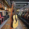 Martin OM-28E Standard Series Sitka Spruce/Rosewood Acoustic-Electric w/LR Baggs Pickup, Hard Case