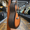 Martin 000-X2E Brazilian Burst Special Acoustic-electric Guitar Vintage Burst w/Softshell Case