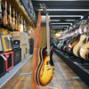 Gibson ES-335 50s Semi-hollowbody Electric Guitar Vintage Tobacco Burst w/Hard Case