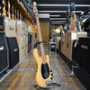 Ernie Ball Music Man StingRay Special Electric Bass Guitar Classic Natural w/Mono Case
