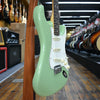 Fender Player II Stratocaster Electric Guitar 2024 Birch Green
