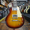 Gibson Custom Murphy Lab 1958 Les Paul Standard Reissue Ultra Light Aged Electric Guitar 2022 Bourbon Burst w/Hard Case