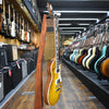 Heritage Standard II H-150 Electric Guitar Dirty Lemon Burst w/Hard Case