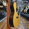 Martin GPC-16E Acoustic-electric Guitar Vintage Tint Natural w/Softshell Case