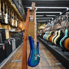 Ernie Ball Music Man BFR Albert Lee HH Electric Guitar Malibu Burst w/Mono Case