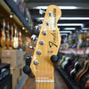 Fender Custom Shop 1969 Telecaster NOS Electric Guitar 2025 Natural w/Hard Case