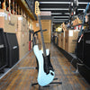 Fender Limited Edition Player II Advanced Stratocaster HSS HT Electric Guitar 2024 Daphne Blue w/Padded Gig Bag