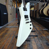 Gibson 70s Explorer Electric Guitar Classic White w/Hard Case