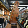 Fender Custom Shop Limited Roasted Telecaster Pro Electric Guitar Aged Vintage White Heavy Relic w/Hard Case