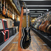 Gibson ES Supreme Semi-hollowbody Electric Guitar Ebony w/Hard Case