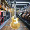 Gibson Custom 1954 Les Paul Goldtop Reissue Electric Guitar 2025 Double Gold VOS w/Hard Case