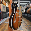 Gretsch G5422G-12 Electromatic Classic Hollow Body Double-Cut 12-String Single Barrel Burst