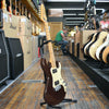 Peavey USA T-15 Electric Guitar 1981 Root Beer Metallic w/Padded Gig Bag