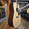 Takamine EF360GF Glenn Frey Signature Acoustic-electric Guitar w/Softshell Case