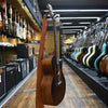 Martin GPC-10E Special StreetMaster Acoustic-Electric Guitar 2025 w/Padded Gig Bag