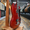 Epiphone EB-3 Bass Guitar Cherry