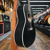 Gibson Acoustic L-00 Special Acoustic-electric Guitar Satin Ebony w/Softshell Case